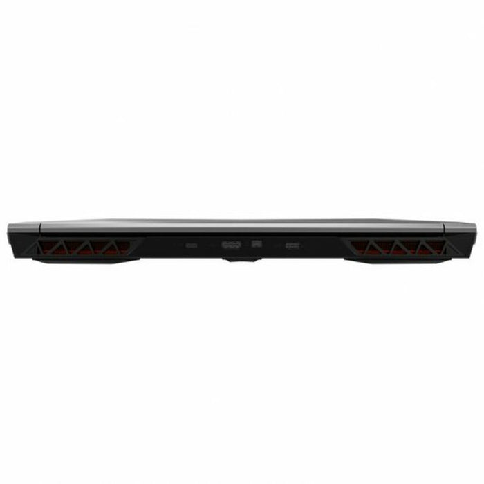 Laptop PcCom Revolt 4070 15,6" Intel Core i7-13700HX 32 GB RAM 500 GB SSD Nvidia Geforce RTX 4070 Qwerty Spaniolă
