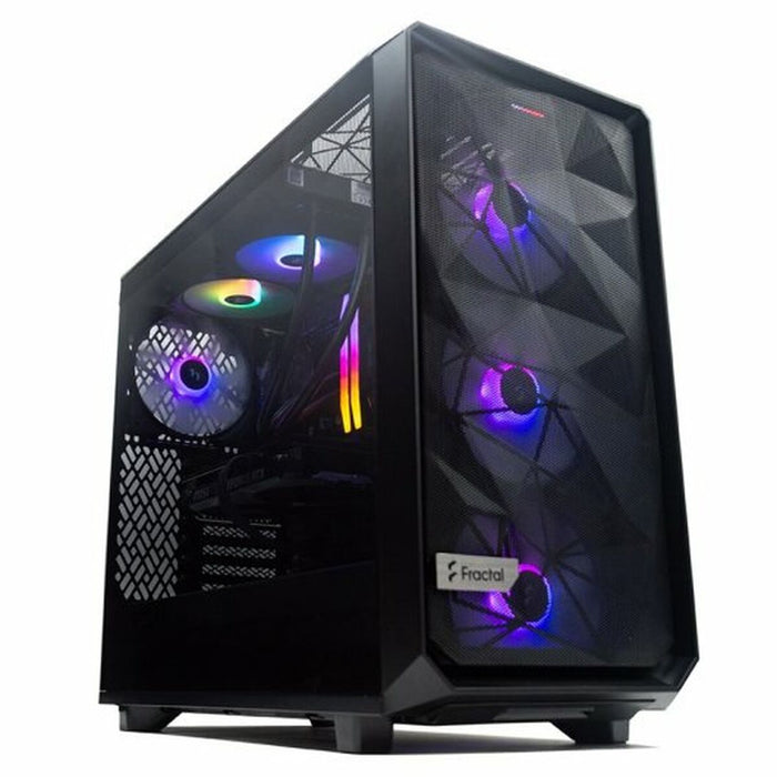 PC cu Unitate PcCom Imperial 32 GB RAM 2 TB SSD Nvidia Geforce RTX 4070