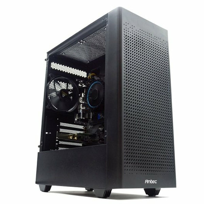 PC cu Unitate PcCom 16 GB RAM 500 GB SSD