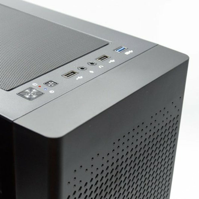 PC cu Unitate PcCom 16 GB RAM 500 GB SSD