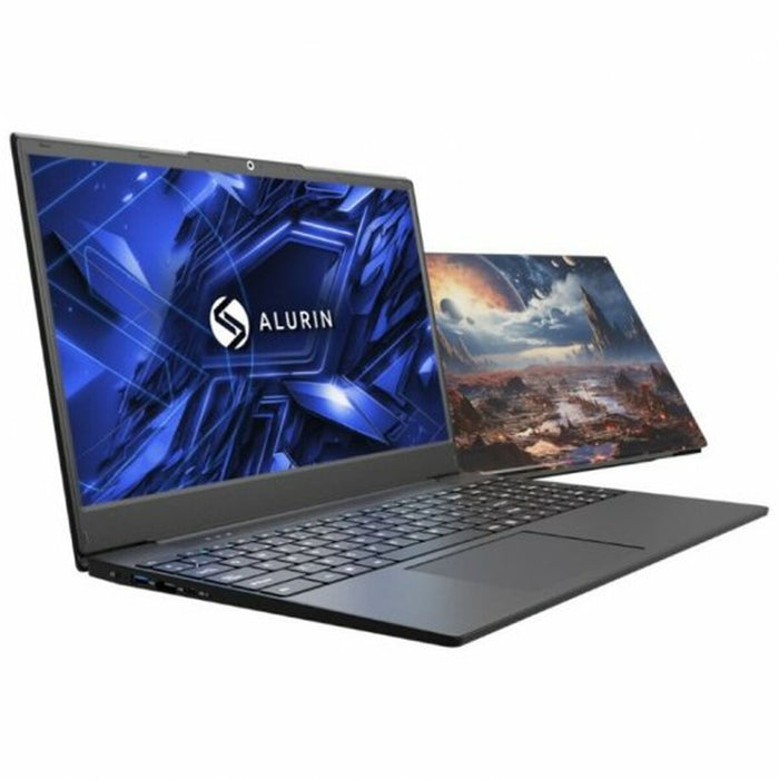 Laptop Alurin Flex Advance 15,6" I5-1155G7 16 GB RAM 500 GB SSD