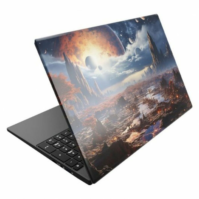 Laptop Alurin Flex Advance 15,6" I5-1155G7 16 GB RAM 500 GB SSD