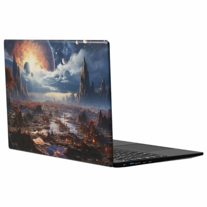 Laptop Alurin Flex Advance 15,6" I5-1155G7 16 GB RAM 500 GB SSD