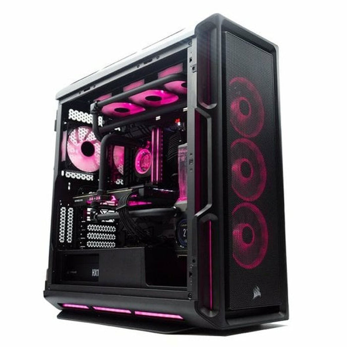 PC cu Unitate PcCom PCCOMICUE-CSTM-I94090 64 GB RAM 2 TB SSD Nvidia Geforce RTX 4090