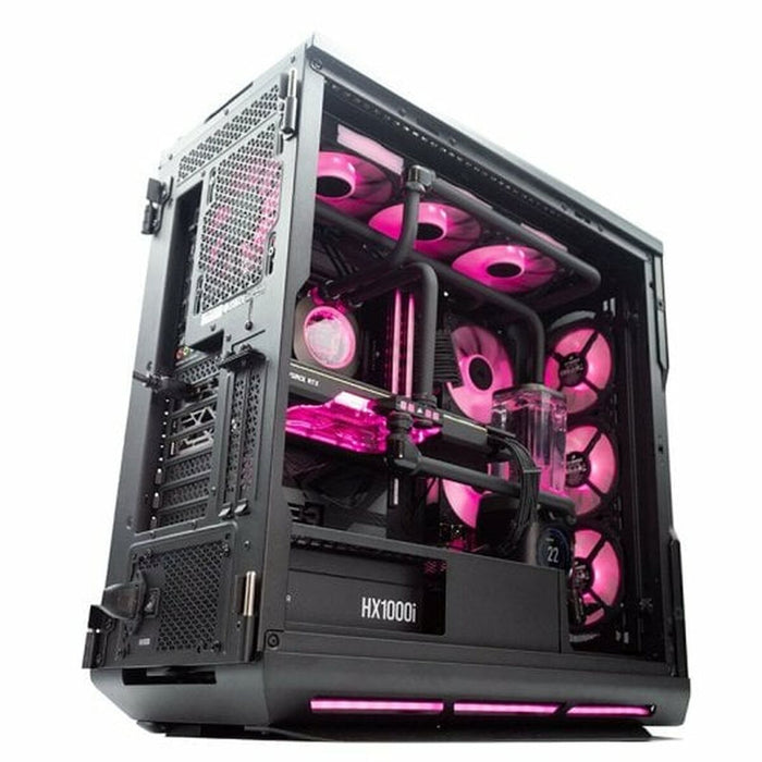PC cu Unitate PcCom PCCOMICUE-CSTM-I94090 64 GB RAM 2 TB SSD Nvidia Geforce RTX 4090