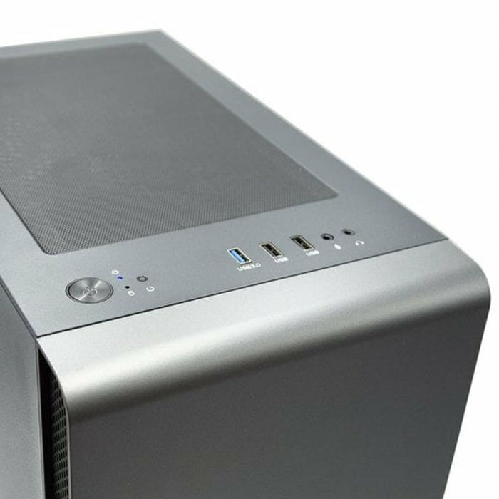 PC cu Unitate PcCom Work 16 GB RAM 500 GB SSD