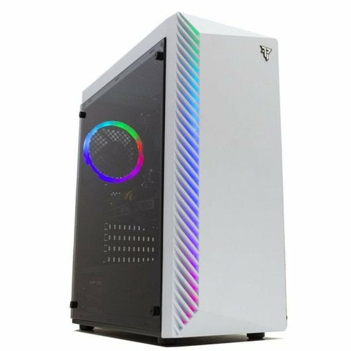 PC cu Unitate PcCom Lite  Intel Core i5-11400F 16 GB RAM 1 TB SSD NVIDIA GeForce GTX 1650