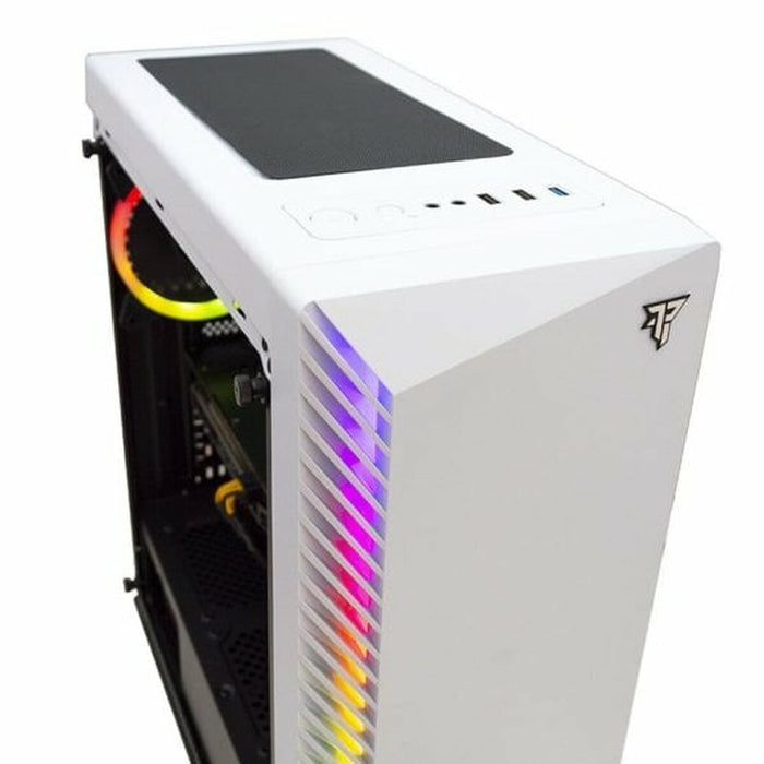 PC cu Unitate PcCom Lite  Intel Core i5-11400F 16 GB RAM 1 TB SSD NVIDIA GeForce GTX 1650
