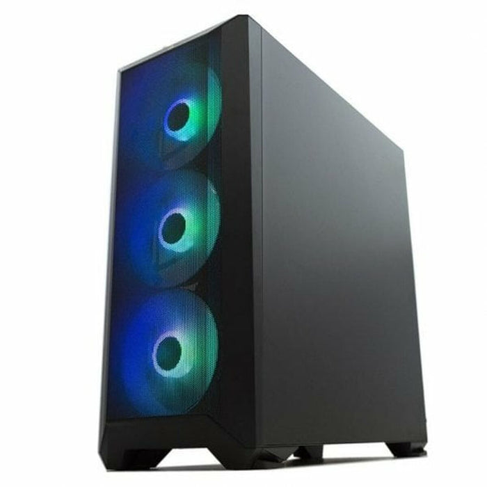 PC cu Unitate PcCom Imperial Intel Core i5-13600KF i5-13600KF 32 GB RAM 1 TB SSD Nvidia Geforce RTX 4070