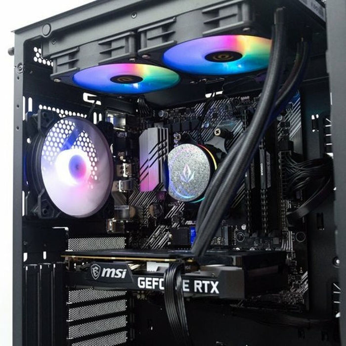 PC cu Unitate PcCom 32 GB RAM 1 TB SSD