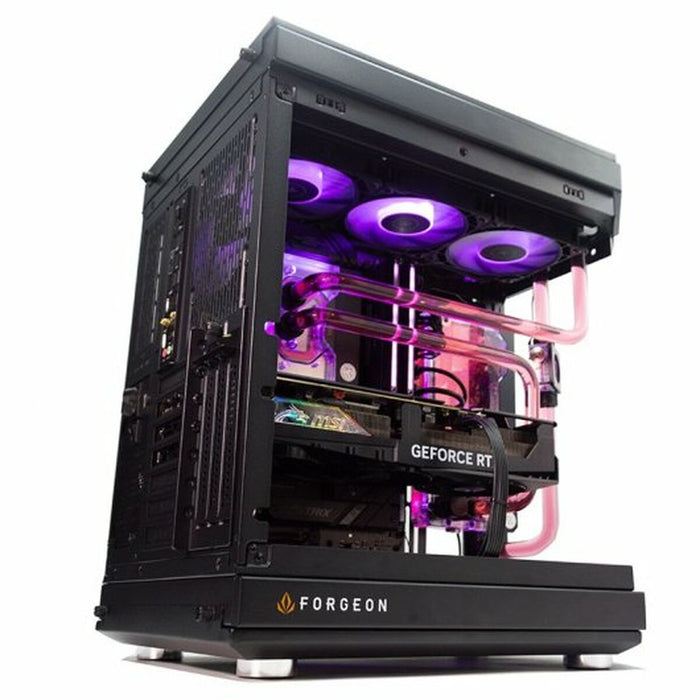 PC cu Unitate PcCom Custom 64 GB RAM 2 TB SSD NVIDIA GeForce RTX 4080