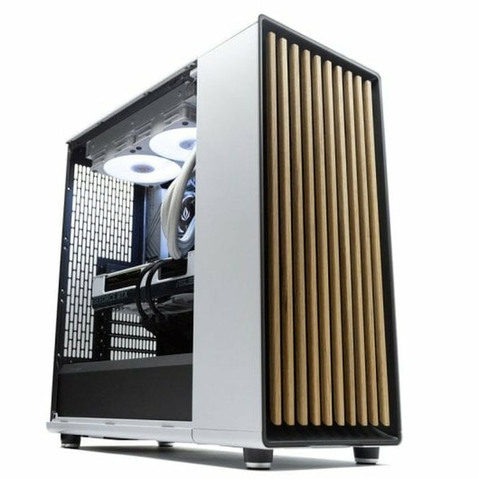 PC cu Unitate PcCom Studio  32 GB RAM 2 TB SSD Nvidia Geforce RTX 4070