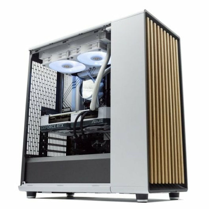 PC cu Unitate PcCom Studio  32 GB RAM 2 TB SSD Nvidia Geforce RTX 4070
