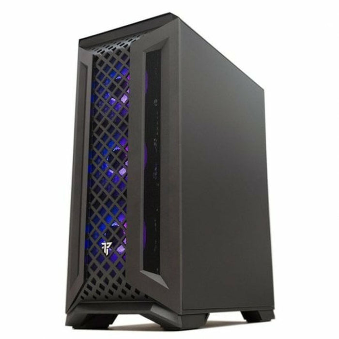 PC cu Unitate PcCom AMD Ryzen 5 3600 16 GB RAM 500 GB SSD