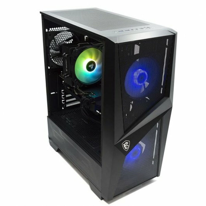 PC cu Unitate PcCom Intel Core i5-12400F 32 GB RAM 1 TB SSD