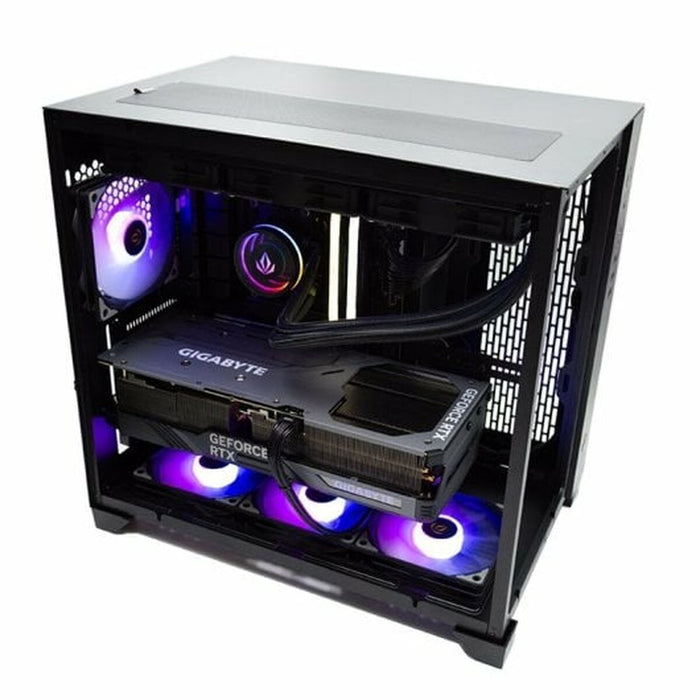 PC cu Unitate PcCom Ultimate  64 GB RAM 2 TB SSD Nvidia Geforce RTX 4090