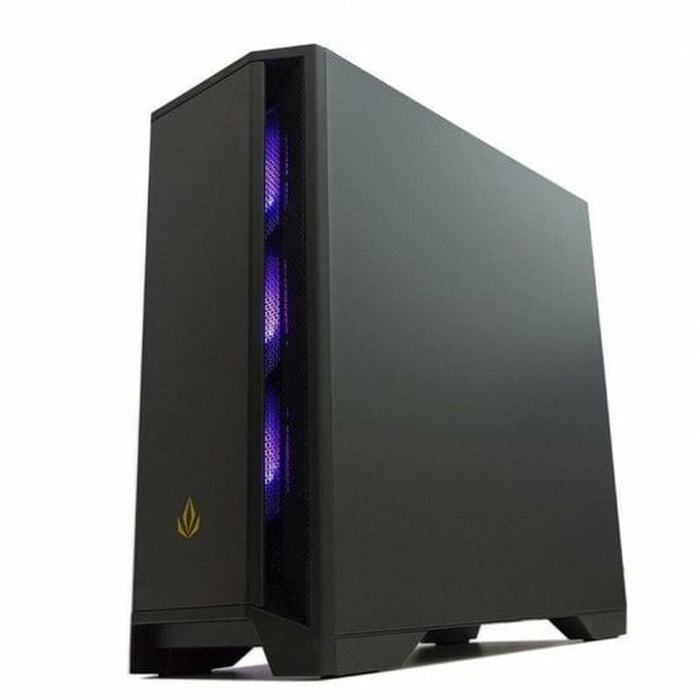 PC cu Unitate PcCom Ready AMD Ryzen 7 5800X 32 GB RAM 1 TB SSD Nvidia Geforce RTX 4070