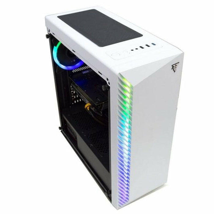 PC cu Unitate PcCom Lite  Intel Core i5-11400F 16 GB RAM 1 TB SSD NVIDIA GeForce GTX 1650