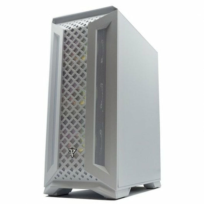 PC cu Unitate PcCom 16 GB RAM 500 GB SSD AMD Radeon RX 6600 AMD Ryzen 5 3600