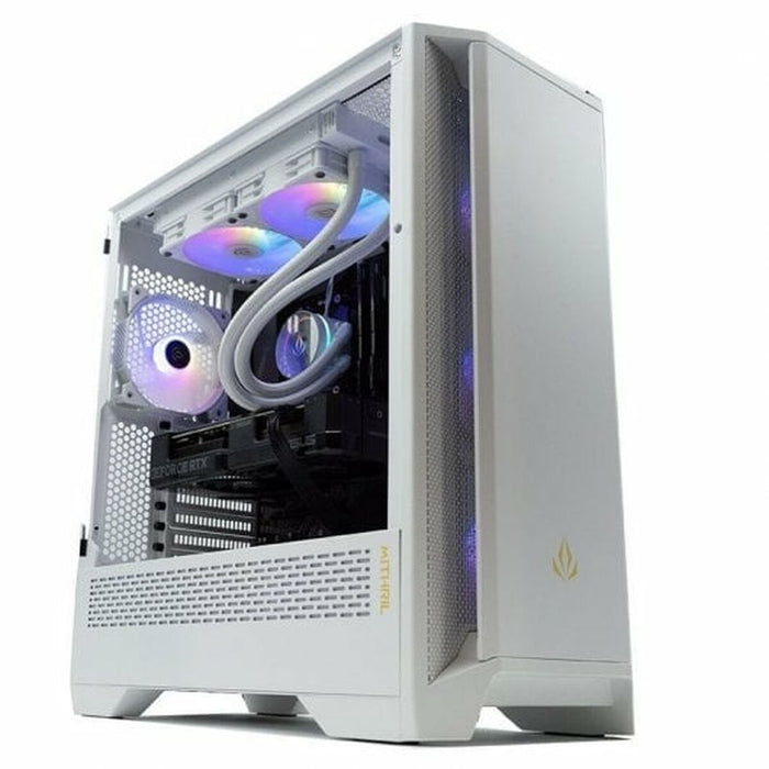 PC cu Unitate PcCom Imperial 32 GB RAM 1 TB SSD Nvidia Geforce RTX 4070