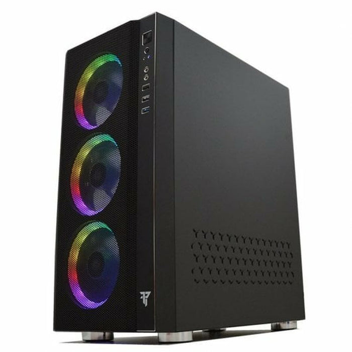 PC cu Unitate PcCom Ready i5-13400F 16 GB RAM 500 GB SSD NVIDIA GeForce RTX 3060