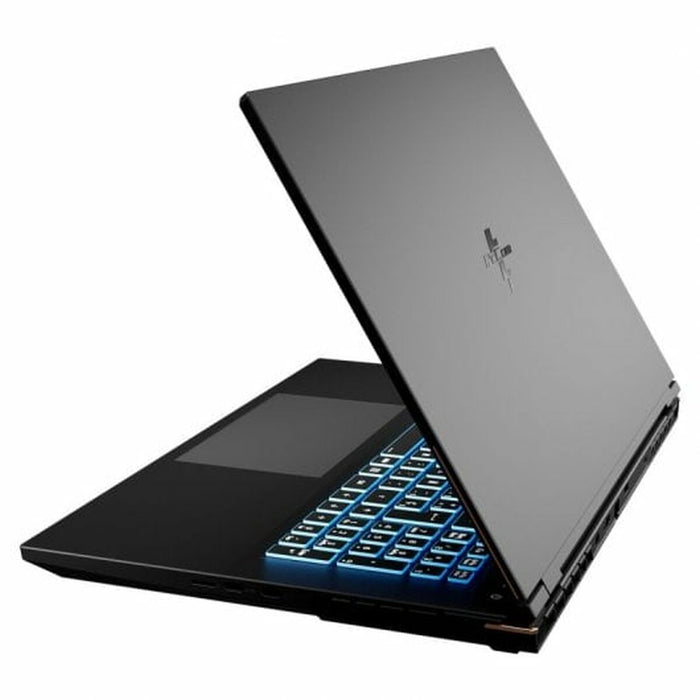 Laptop PcCom Revolt 4070 17,3" Intel Core i7-13700HX 32 GB RAM 1 TB SSD Nvidia Geforce RTX 4070 Qwerty Spaniolă