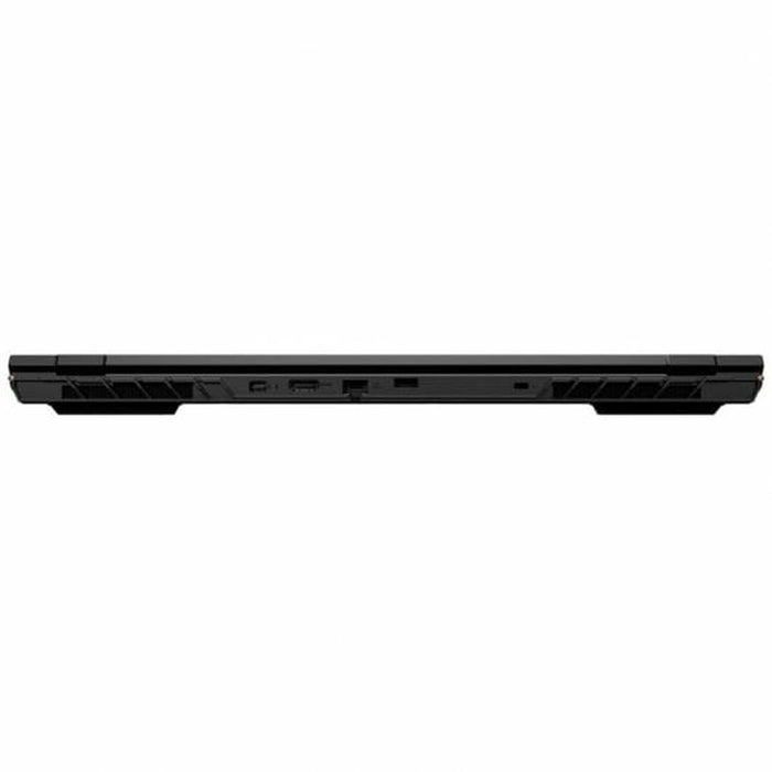 Laptop PcCom Revolt 4070 17,3" Intel Core i7-13700HX 32 GB RAM 1 TB SSD Nvidia Geforce RTX 4070 Qwerty Spaniolă