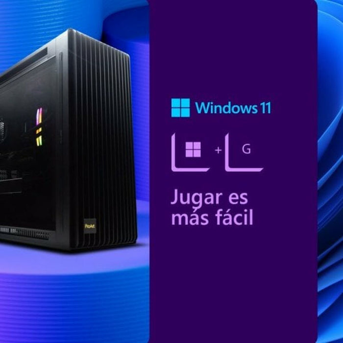 PC cu Unitate PcCom Studio  64 GB RAM 2 TB SSD NVIDIA GeForce RTX 4080