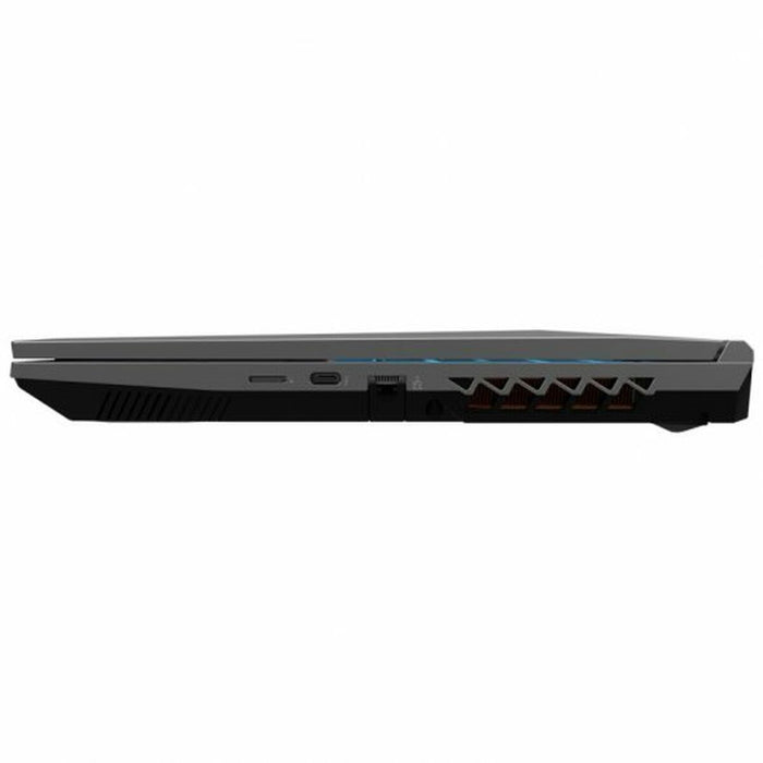 Laptop PcCom Revolt 4070 15,6" Intel Core i7-13700HX 16 GB RAM 500 GB SSD Nvidia Geforce RTX 4070 Qwerty Spaniolă