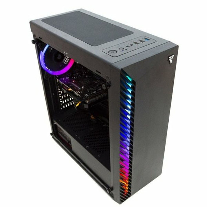 PC cu Unitate PcCom Lite  Intel Core i5-11400F 16 GB RAM 1 TB SSD NVIDIA GeForce GTX 1650