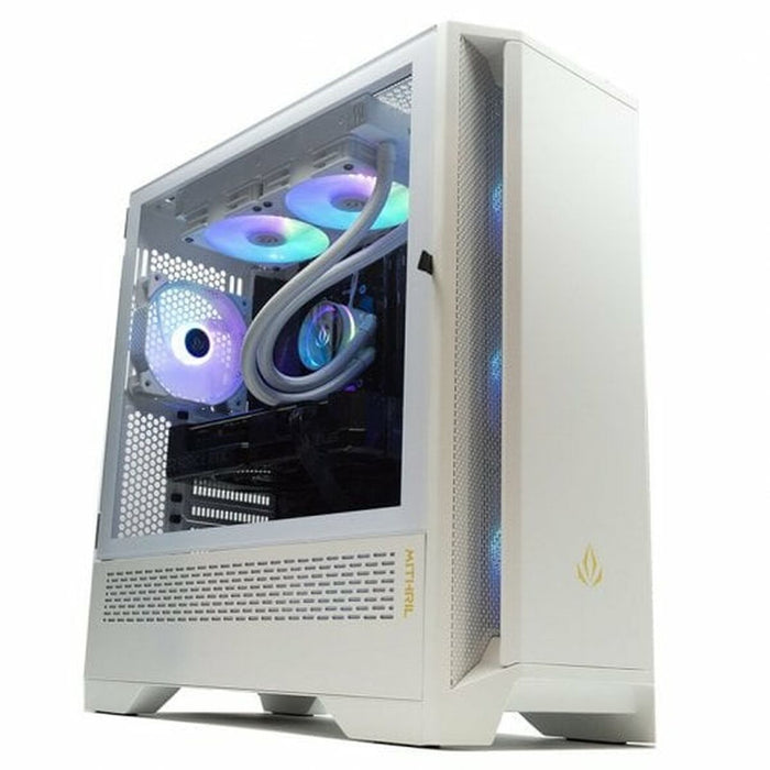 PC cu Unitate PcCom Imperial AMD Ryzen 7 5700X 32 GB RAM