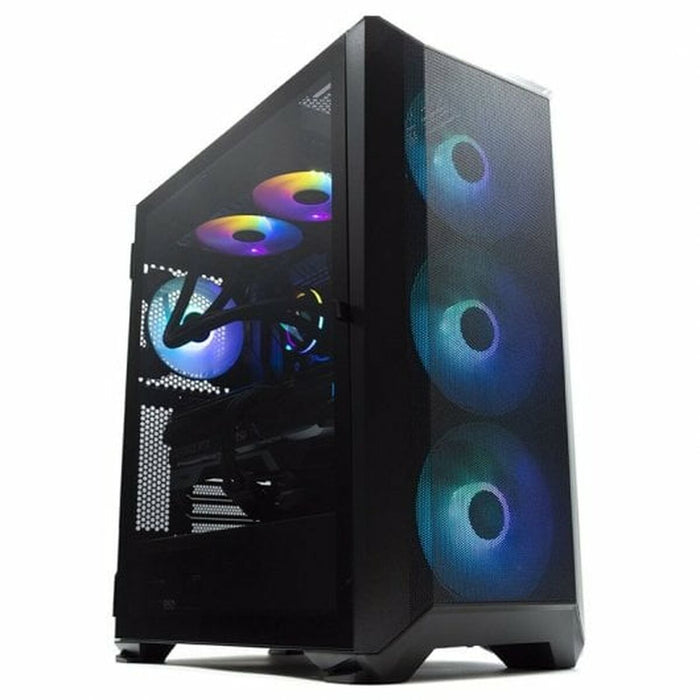 PC cu Unitate PcCom Ultimate 32 GB RAM 1 TB SSD AMD Ryzen 7 7700X