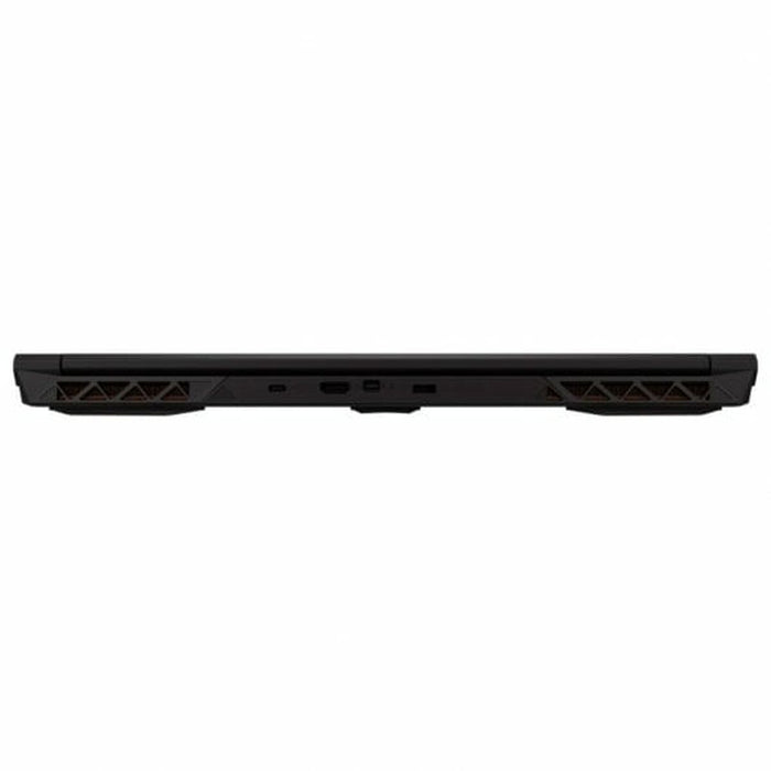 Laptop PcCom Revolt 4070 17,3" Intel Core i7-13700HX 32 GB RAM 1 TB SSD Nvidia Geforce RTX 4070 Qwerty Spaniolă