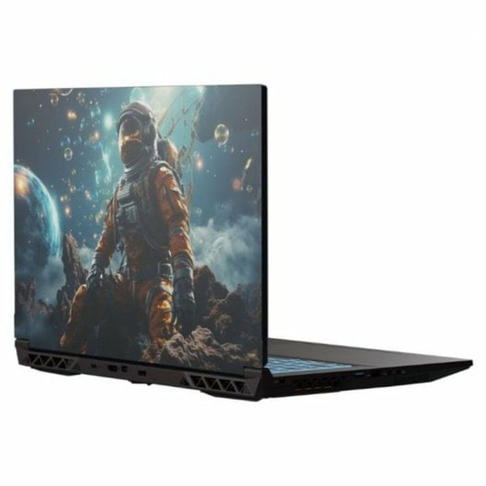 Laptop PcCom Revolt 4070 17,3" Intel Core i7-13700HX 32 GB RAM 1 TB SSD Nvidia Geforce RTX 4070