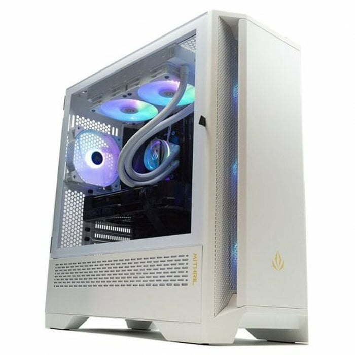 PC cu Unitate PcCom i7-13700F 32 GB RAM