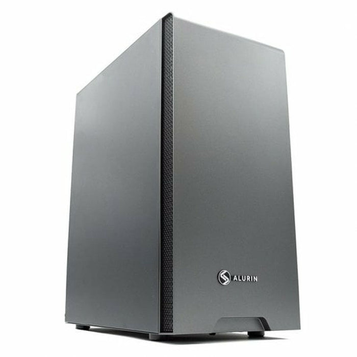 PC cu Unitate PcCom Work Intel Core i5-12400 Intel Core i5-1240 16 GB RAM 500 GB SSD