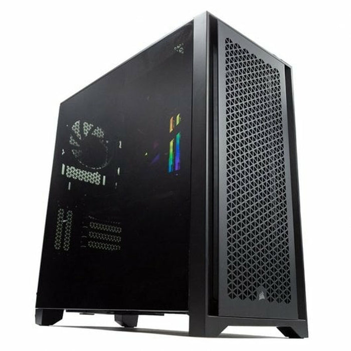 PC cu Unitate PcCom Studio 32 GB RAM 2 TB SSD Nvidia Geforce RTX 4070