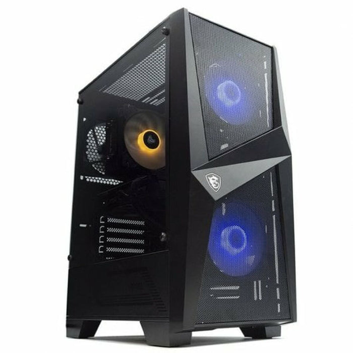 PC cu Unitate PcCom Ready Intel Core i5-12400F 32 GB RAM 1 TB SSD