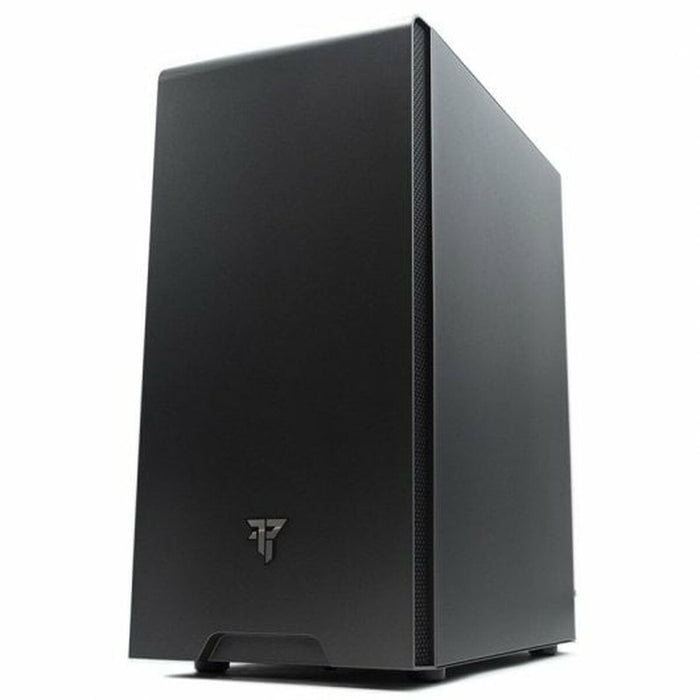 PC cu Unitate PcCom PCC-ALU7-5600G-BLKW 8 GB RAM 500 GB SSD AMD Ryzen 5 5600G