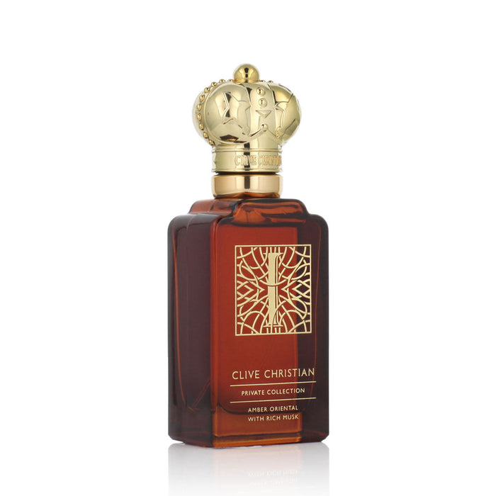 Parfum Bărbați Clive Christian EDP I For Men Amber Oriental With Rich Musk 50 ml