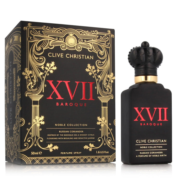 Parfum Bărbați Clive Christian EDP XVII Baroque Russian Coriander 50 ml