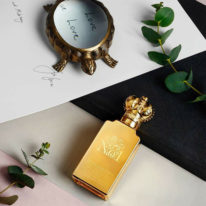 Parfum Bărbați Clive Christian Nº 1 Nº 1 50 ml