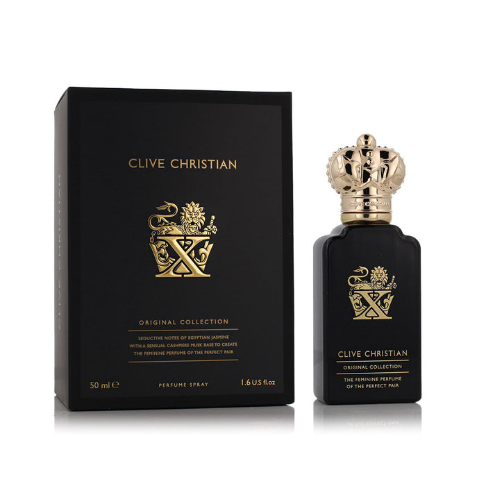 Parfum Femei Clive Christian X 50 ml