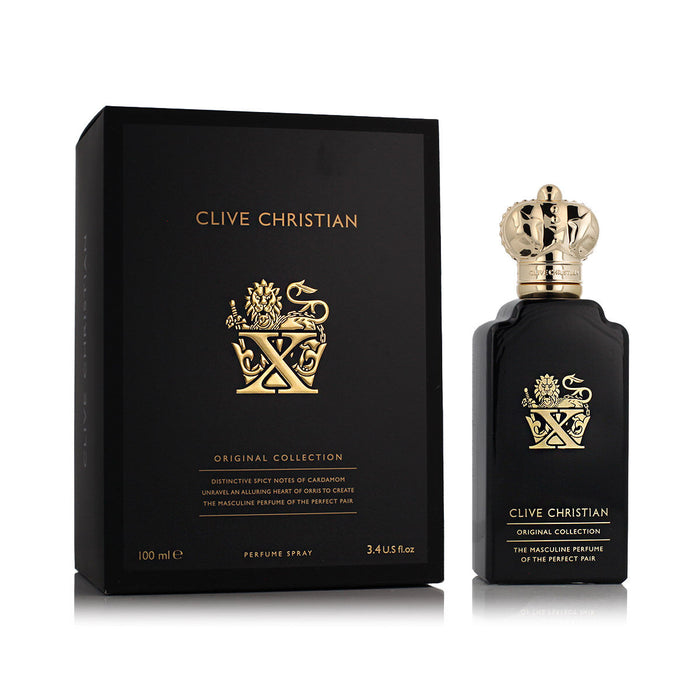 Parfum Bărbați Clive Christian X X 100 ml