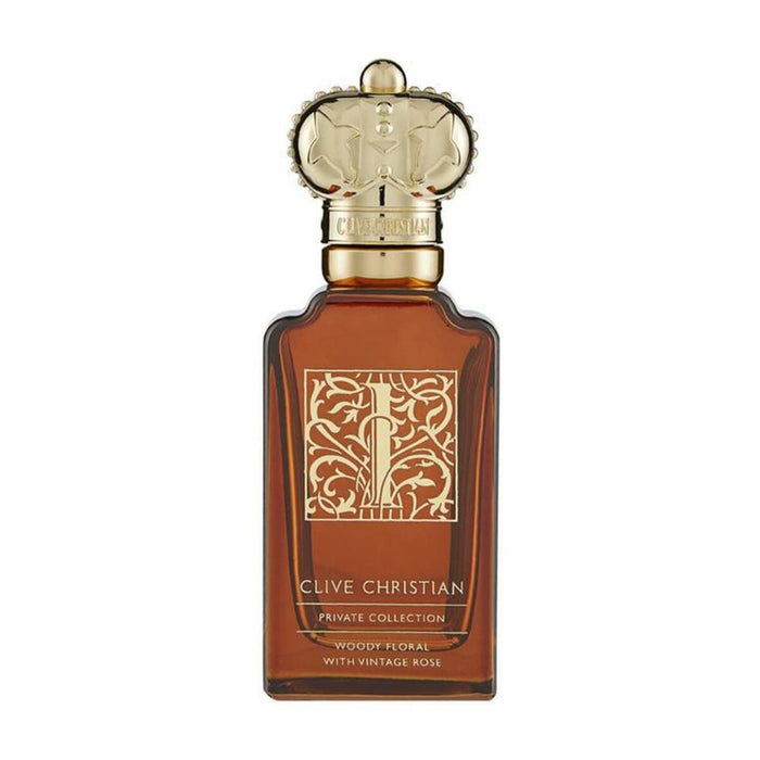 Parfum Femei Clive Christian Woody Floral With Vintage Rose 50 ml
