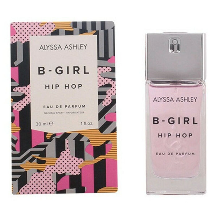 Parfum Femei Hip Hop Pour Elle Alyssa Ashley EDP