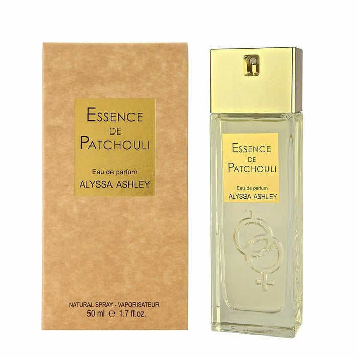 Parfum Femei Alyssa Ashley Essence de Patchouli EDP (50 ml)