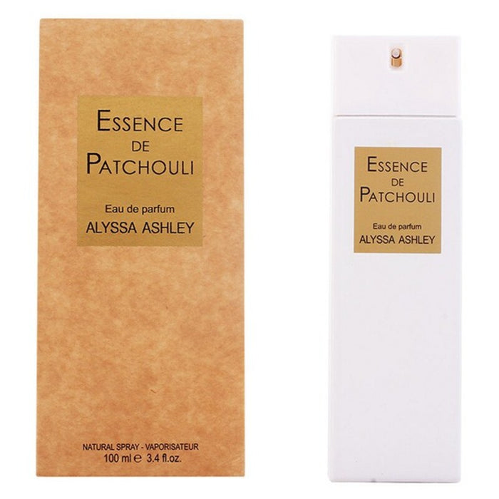 Parfum Unisex Essence De Patchouli Alyssa Ashley EDP