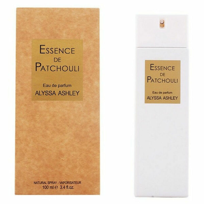 Parfum Unisex Essence De Patchouli Alyssa Ashley EDP
