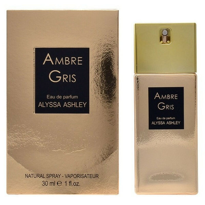 Parfum Femei Ambre Gris Alyssa Ashley EDP